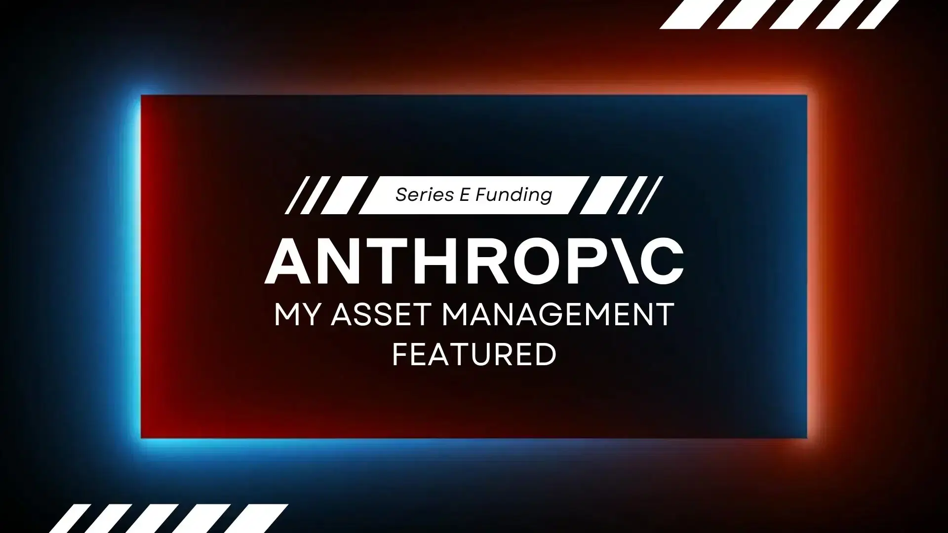 Anthropic Raises $2 Billion in New Funding