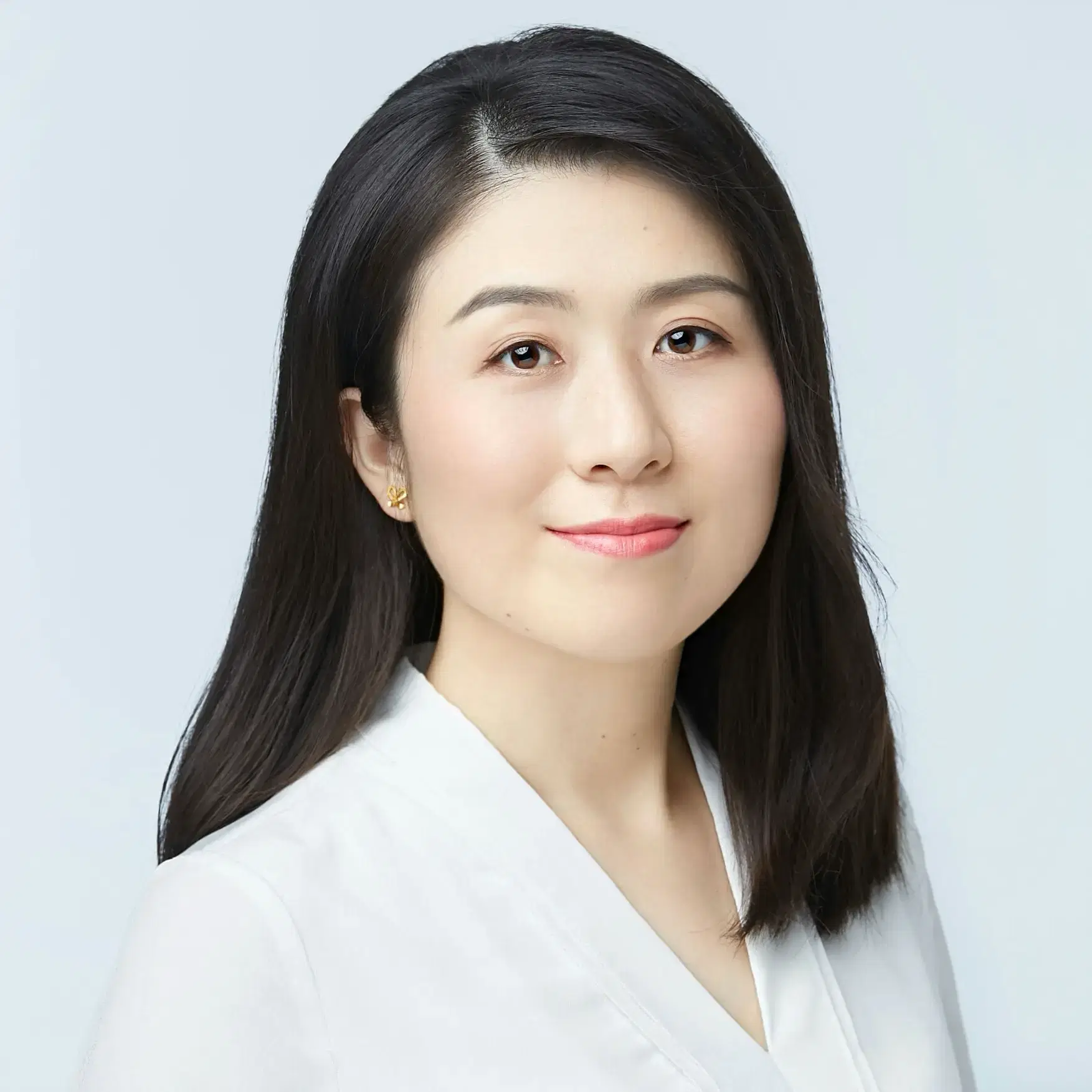 Joanna Dong