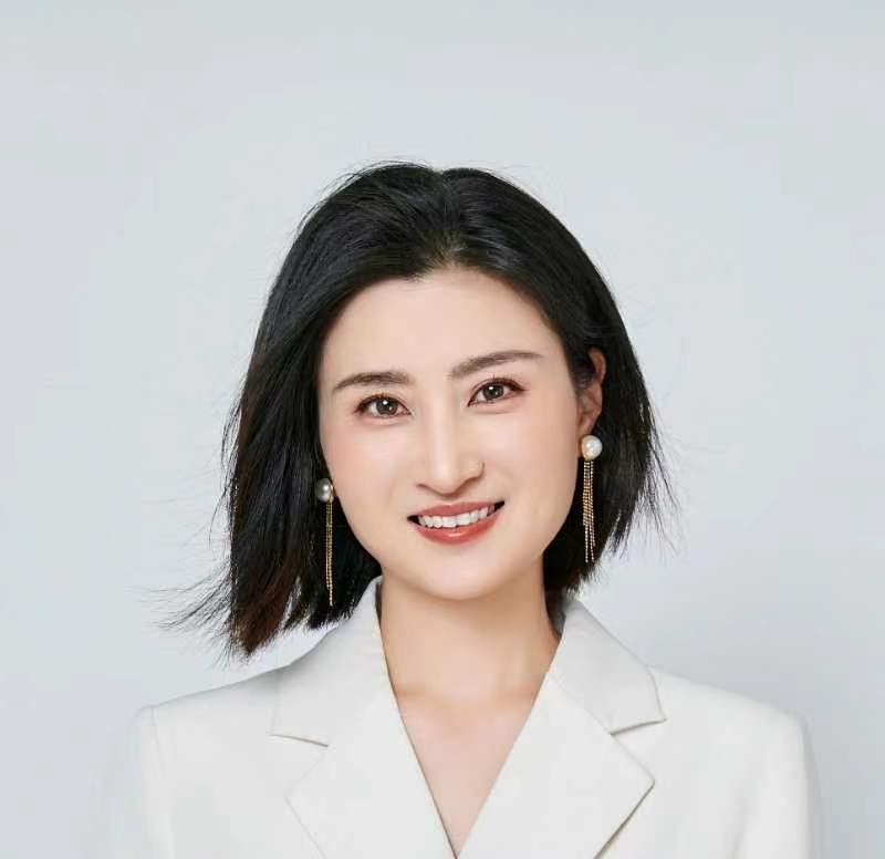 Maggie Yu
